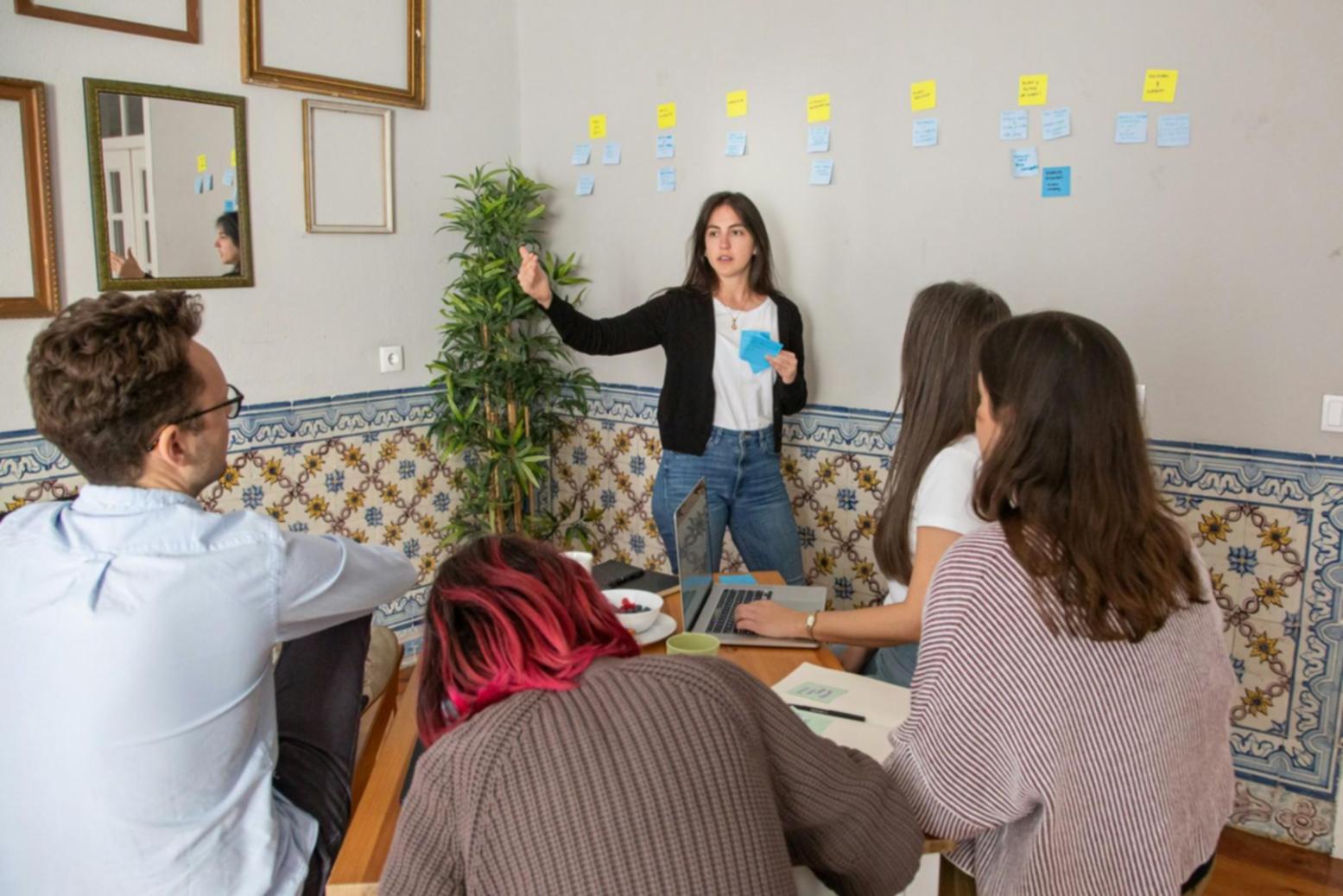 Formation budgétaire hunelavian - Outils de planification financière