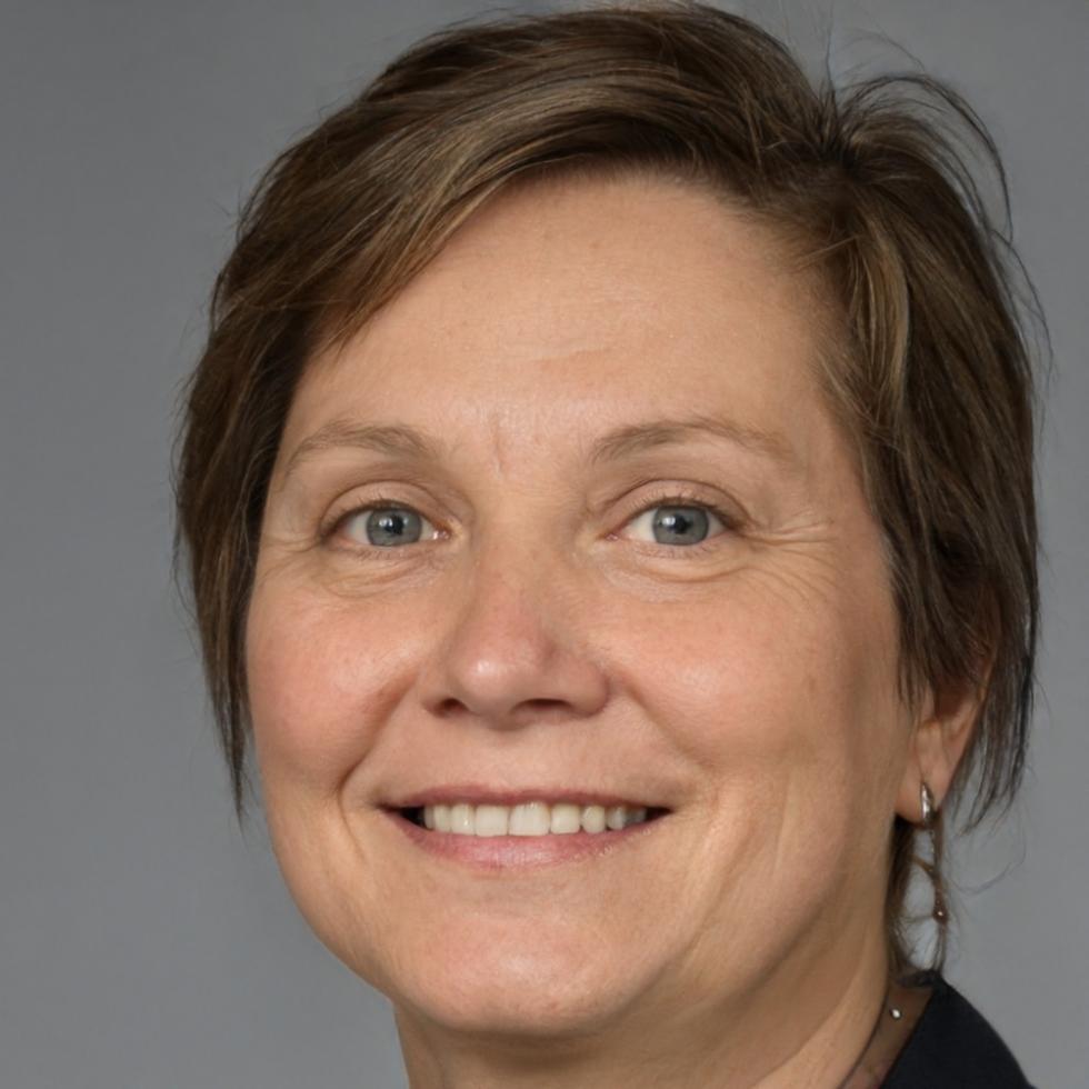 Portrait de Céleste Moreau-Dubois, Directrice Stratégie Financière